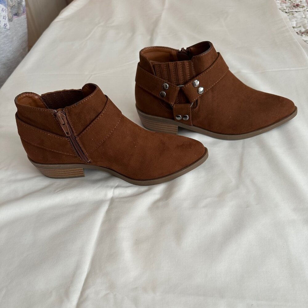 Lexi & Abbie Shoes